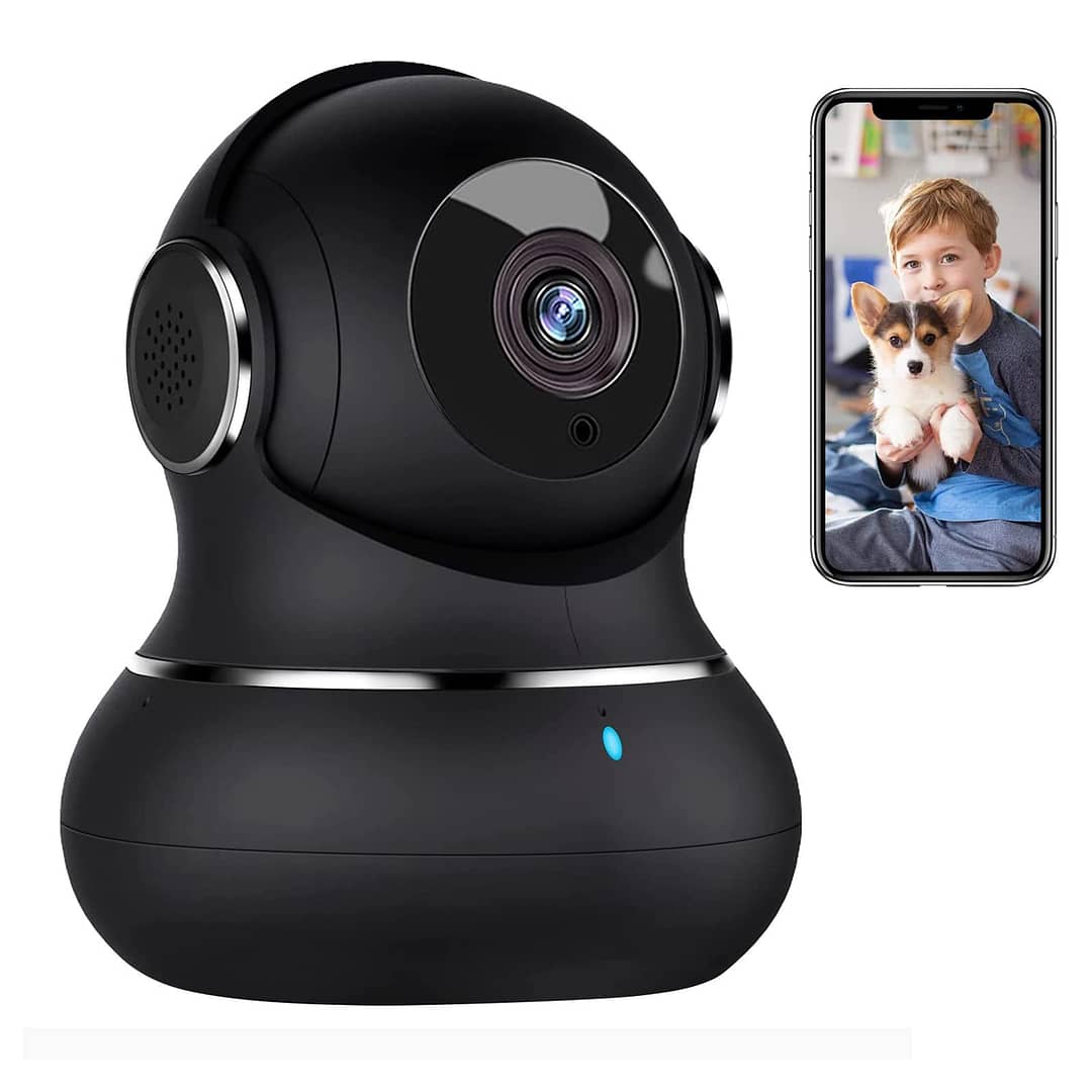 Litokam 2k indoor camera review specs and price bestsmartsafe